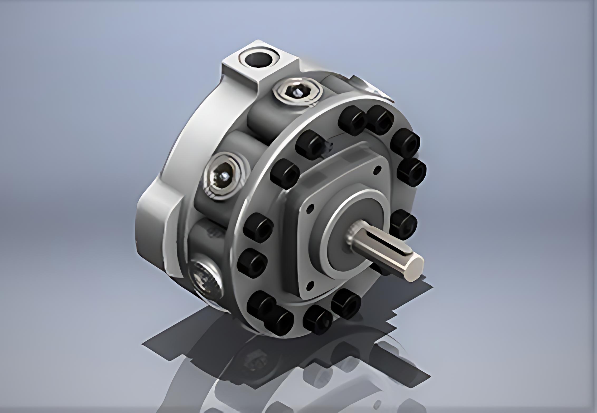 Weld Flanges TWF product image